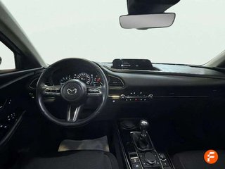 Mazda CX-30 e-SKYACTIV-G 2.0 110 kW 2WD Homura