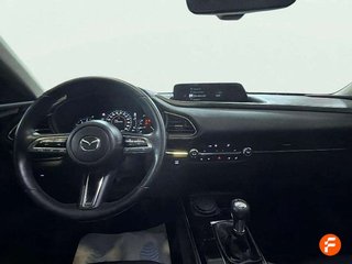 Mazda CX-30 e-SKYACTIV-G 2.0 110 kW 2WD Homura