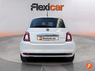 Fiat 500 Dolcevita 1.0 Hybrid 51KW (70 CV)