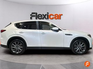 Mazda CX-60 e-Skyac D MHEV 187kw 4WD Exclusive-Line