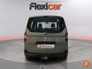 Ford Tourneo Courier 1.0 EcoBoost 100cv Ambiente