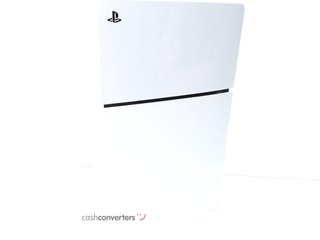 consola ps5 sony playstation 5 slim standard 1tb