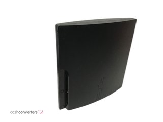sony ps3 slim 320 gb