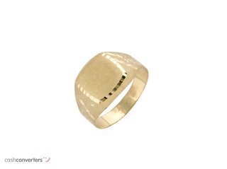 sello oro 18k