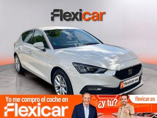 Seat Leon 1.5 eTSI 85kW DSG-7 Style XL