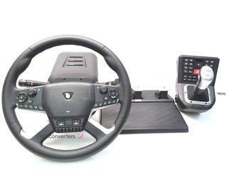volante pc hori hpc-044
