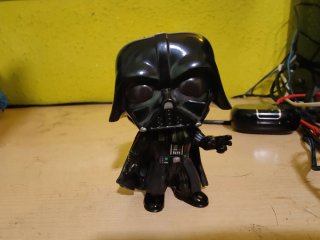 Figura Funko Pop Darth Vader