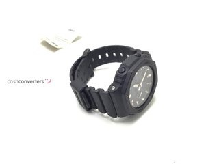 reloj pulsera unisex casio g-shock s2100