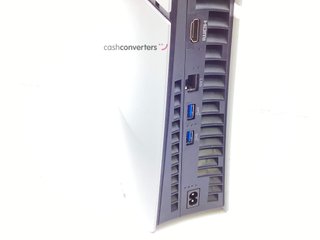 consola ps5 sony playstation 5 slim standard 1tb