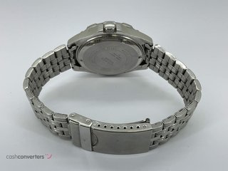 reloj pulsera caballero casio ef200