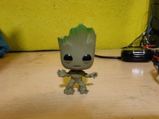 Figura Funko Groot