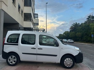 Renault Kangoo Combi Profesional M1-AF En. dCi 55kW (75CV)