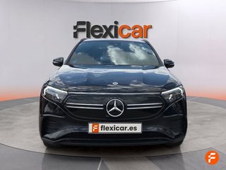 Mercedes-Benz EQA EQA 300 4MATIC