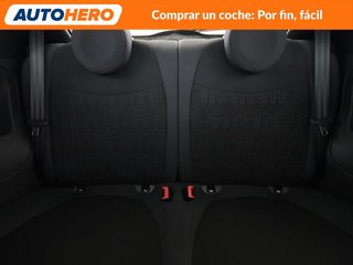 Fiat 500 1.0 Mild-Hybrid Red