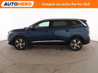 Peugeot 5008 1.5 Blue-HDi Allure Pack