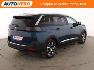 Peugeot 5008 1.5 Blue-HDi Allure Pack