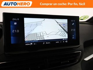 Peugeot 5008 1.5 Blue-HDi Allure Pack