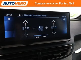 Peugeot 5008 1.5 Blue-HDi Allure Pack