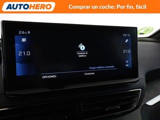 Peugeot 5008 1.5 Blue-HDi Allure Pack