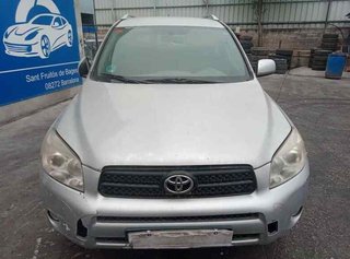 Centralita motor toyota 527776 8965042040 rav 4 a3