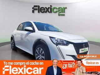 Peugeot 208 Eléctrico Active