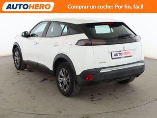 Peugeot 2008 1.5 Blue-HDi Active