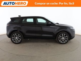Land-Rover Range Rover Evoque P300e Hybrid S