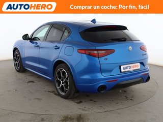 Alfa Romeo Stelvio 2.2 JTDM Veloce Q4