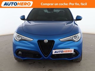 Alfa Romeo Stelvio 2.2 JTDM Veloce Q4
