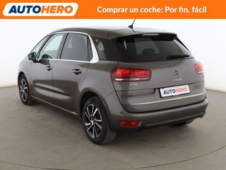 Citroën C4 Picasso 1.2 PureTech Feel