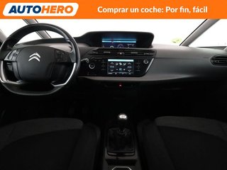 Citroën C4 Picasso 1.2 PureTech Feel