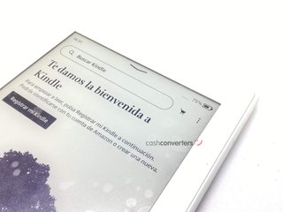 libro electronico kindle dp75sdi