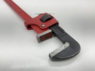 llave stillson o grifa super-ego