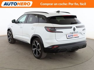 Renault Austral 1.2 Hybrid E-Tech Techno Esprit Alpine