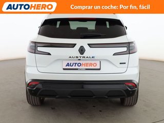 Renault Austral 1.2 Hybrid E-Tech Techno Esprit Alpine
