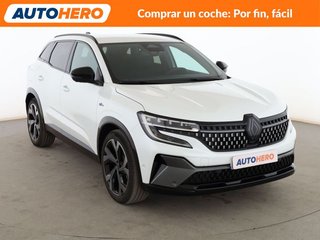 Renault Austral 1.2 Hybrid E-Tech Techno Esprit Alpine