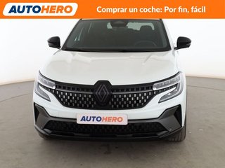 Renault Austral 1.2 Hybrid E-Tech Techno Esprit Alpine