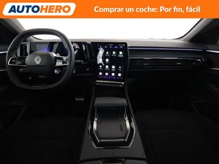 Renault Austral 1.2 Hybrid E-Tech Techno Esprit Alpine