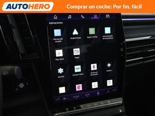 Renault Austral 1.2 Hybrid E-Tech Techno Esprit Alpine