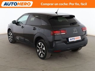 Citroën C4 Cactus 1.2 PureTech Shine