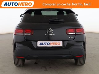 Citroën C4 Cactus 1.2 PureTech Shine