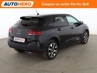 Citroën C4 Cactus 1.2 PureTech Shine