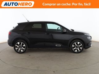 Citroën C4 Cactus 1.2 PureTech Shine