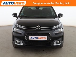 Citroën C4 Cactus 1.2 PureTech Shine