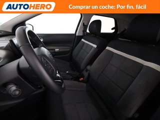 Citroën C4 Cactus 1.2 PureTech Shine