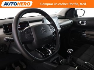 Citroën C4 Cactus 1.2 PureTech Shine