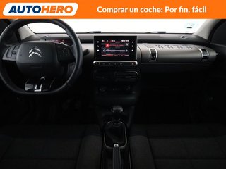 Citroën C4 Cactus 1.2 PureTech Shine