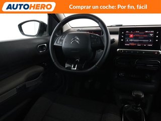 Citroën C4 Cactus 1.2 PureTech Shine