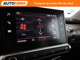 Citroën C4 Cactus 1.2 PureTech Shine