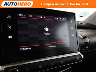 Citroën C4 Cactus 1.2 PureTech Shine